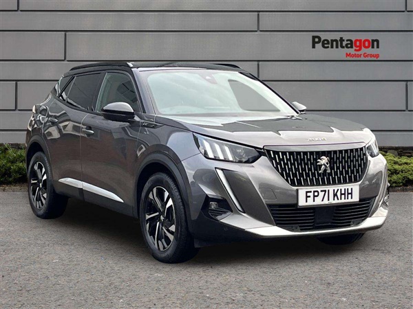 Large image for the Used Peugeot 2008