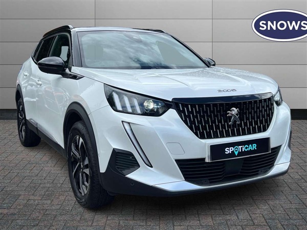 Large image for the Used Peugeot 2008