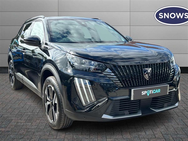 Large image for the Used Peugeot 2008