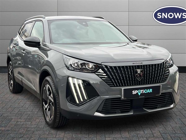 Large image for the Used Peugeot 2008
