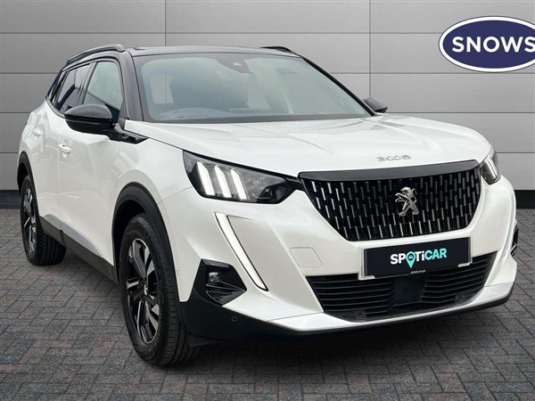 Large image for the Used Peugeot 2008