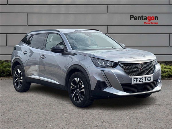 Large image for the Used Peugeot 2008