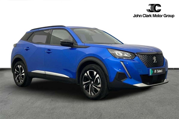 Large image for the Used Peugeot 2008