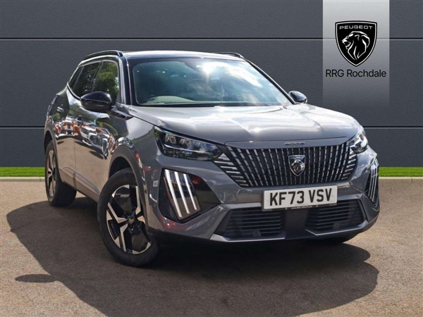 Large image for the Used Peugeot 2008