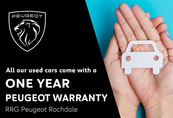 Large image for the Used Peugeot 2008