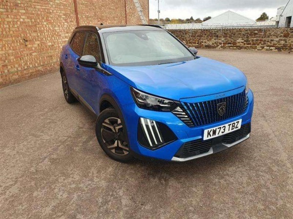 Large image for the Used Peugeot 2008
