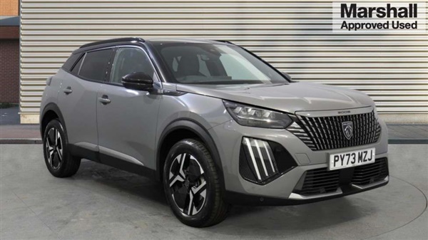 Large image for the Used Peugeot 2008