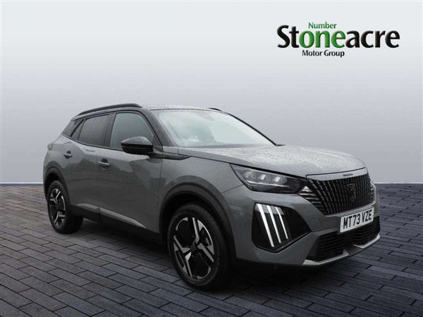 Large image for the Used Peugeot 2008