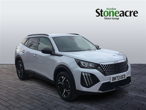 Large image for the Used Peugeot 2008