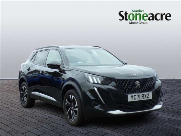 Large image for the Used Peugeot 2008