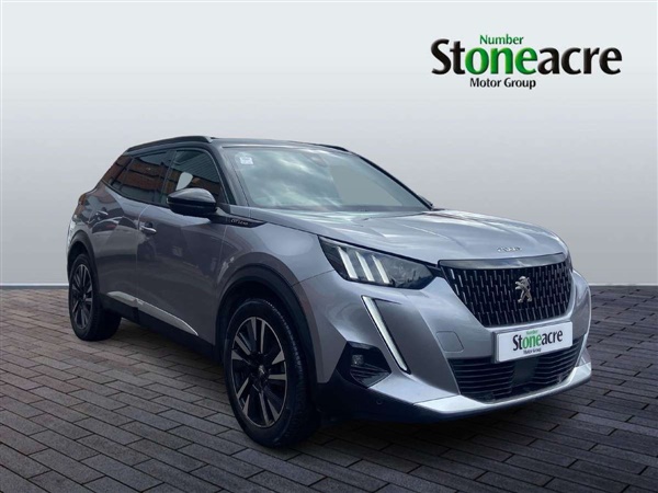 Large image for the Used Peugeot 2008