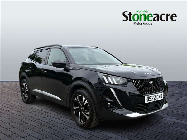 Large image for the Used Peugeot 2008