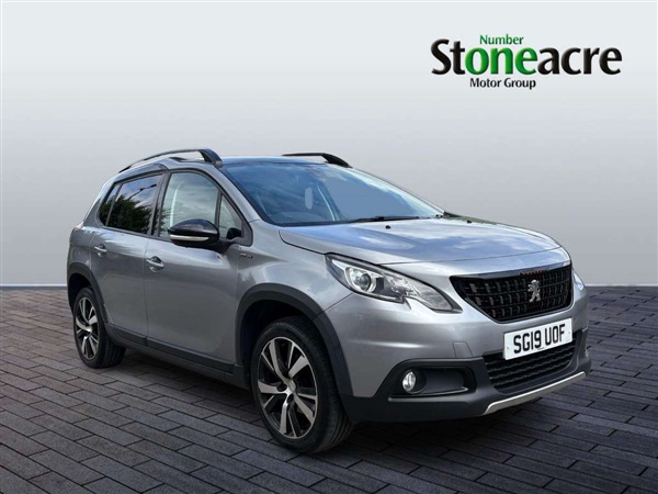 Large image for the Used Peugeot 2008
