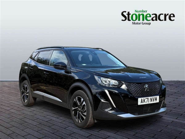 Large image for the Used Peugeot 2008