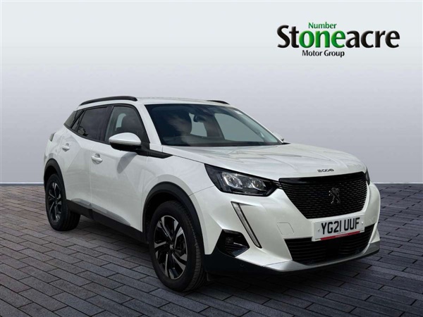 Large image for the Used Peugeot 2008
