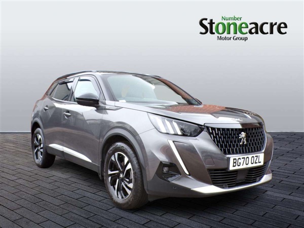 Large image for the Used Peugeot 2008