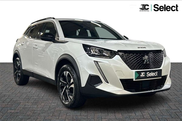 Large image for the Used Peugeot 2008