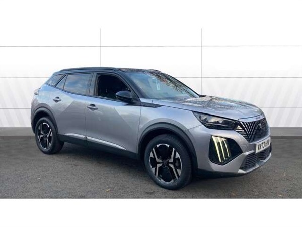 Large image for the Used Peugeot 2008