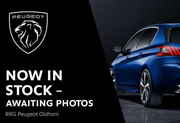 Large image for the Used Peugeot 2008