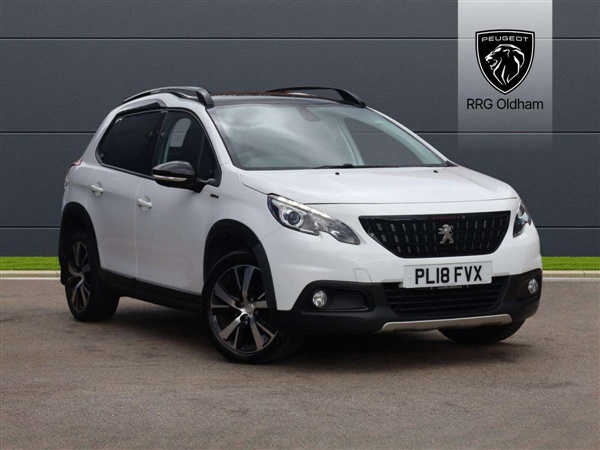 Large image for the Used Peugeot 2008