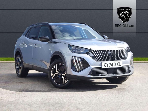 Large image for the Used Peugeot 2008