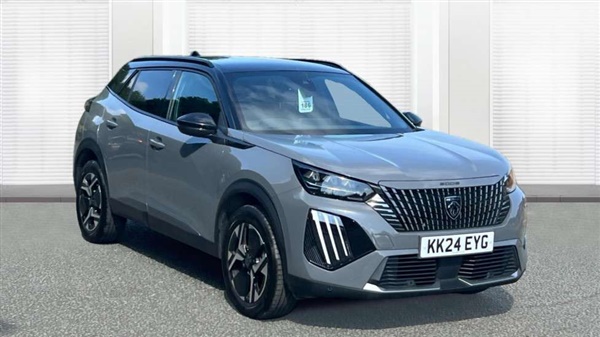Large image for the Used Peugeot 2008