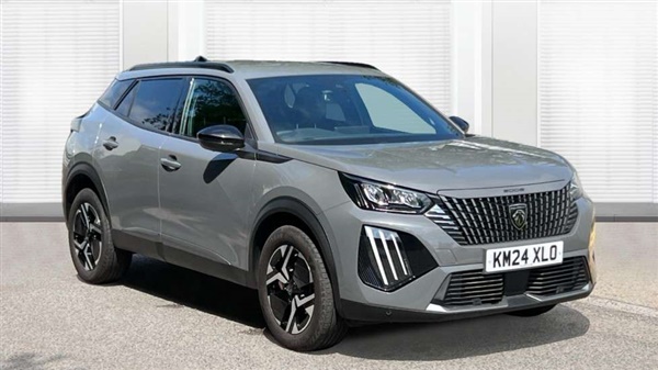 Large image for the Used Peugeot 2008