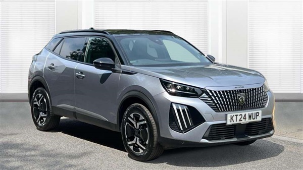 Large image for the Used Peugeot 2008