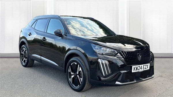 Large image for the Used Peugeot 2008