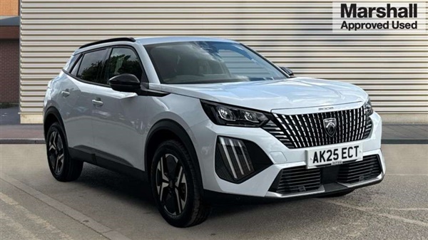 Large image for the Used Peugeot 2008