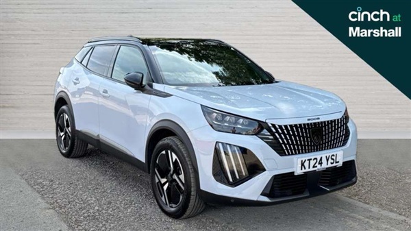 Large image for the Used Peugeot 2008