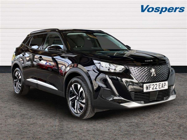 Large image for the Used Peugeot 2008