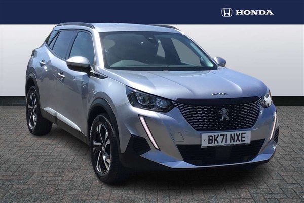 Large image for the Used Peugeot 2008