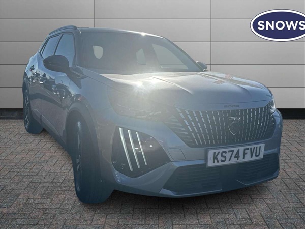 Large image for the Used Peugeot 2008