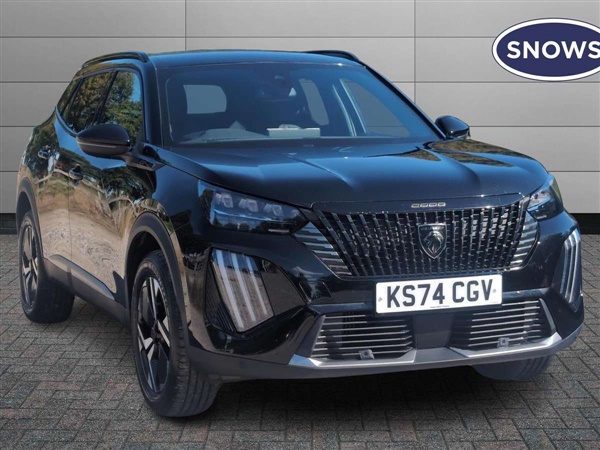 Large image for the Used Peugeot 2008