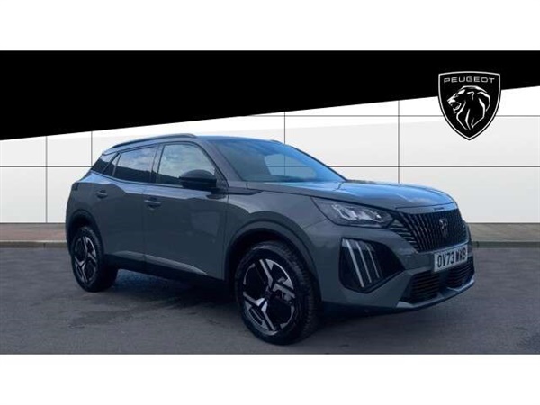 Large image for the Used Peugeot 2008