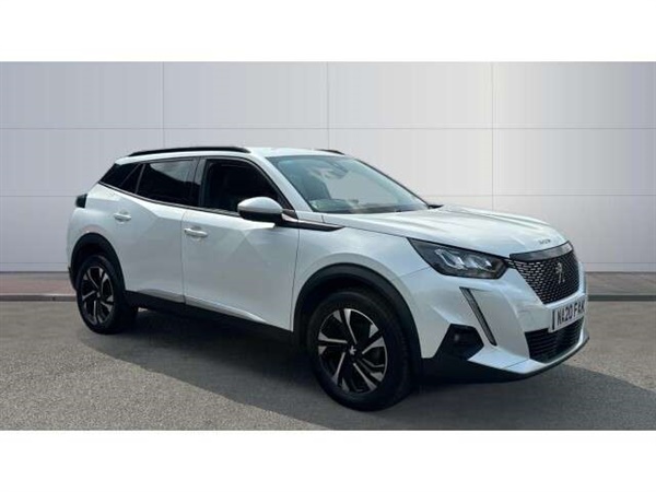 Large image for the Used Peugeot 2008
