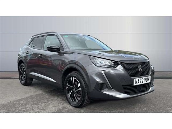 Large image for the Used Peugeot 2008