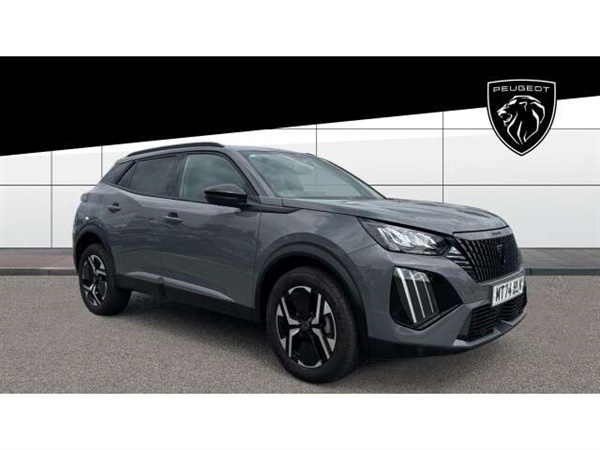 Large image for the Used Peugeot 2008