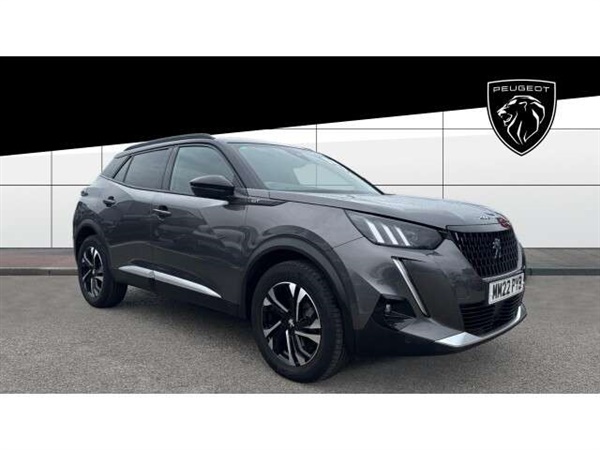 Large image for the Used Peugeot 2008