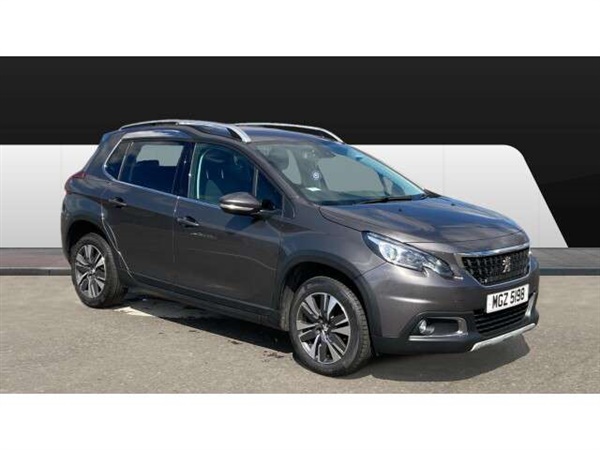 Large image for the Used Peugeot 2008