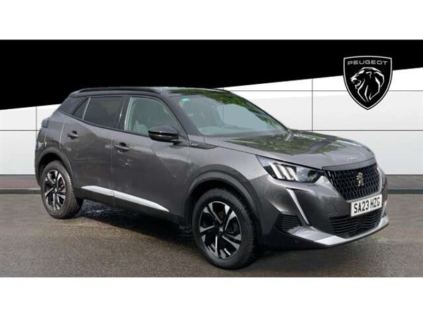 Large image for the Used Peugeot 2008