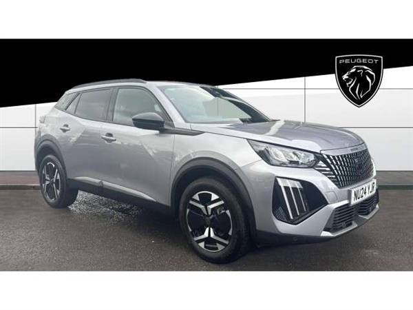 Large image for the Used Peugeot 2008