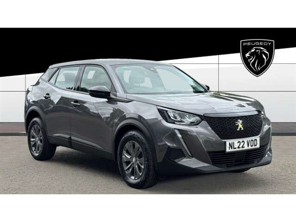 Large image for the Used Peugeot 2008
