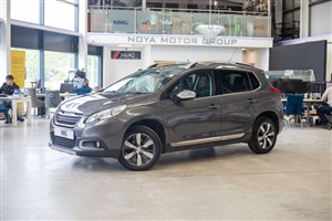Large image for the Used Peugeot 2008
