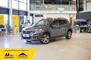 Large image for the Used Peugeot 2008