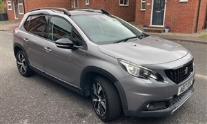 Large image for the Used Peugeot 2008