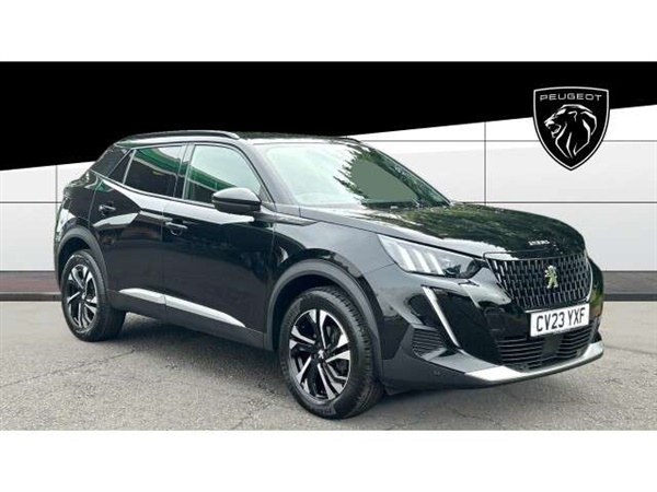 Large image for the Used Peugeot 2008