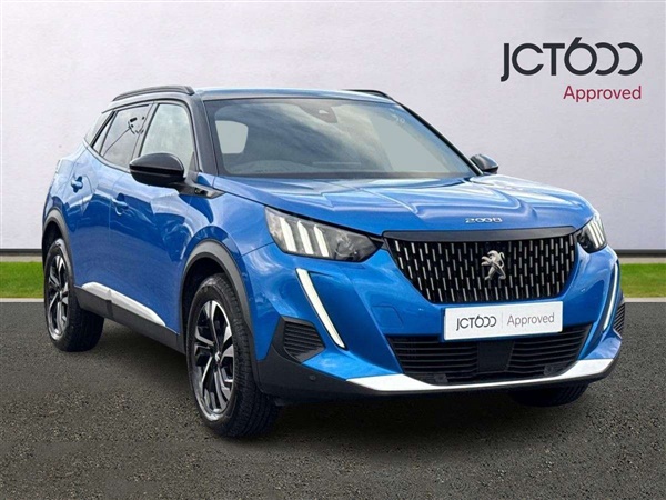 Large image for the Used Peugeot 2008