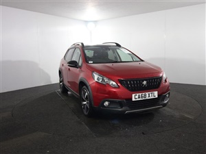 Large image for the Used Peugeot 2008